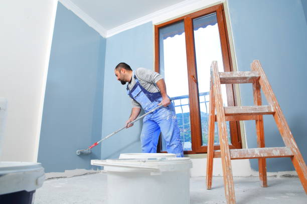 Best Asbestos and Lead Testing During Mold Inspection  in Tuscumbia, AL
