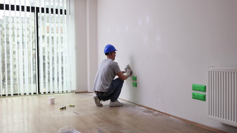 Best Water Damage & Mold Remediation  in Tuscumbia, AL